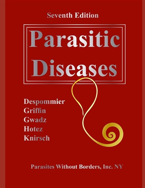 Parasitic Diseases 7th Edition (Paperback)