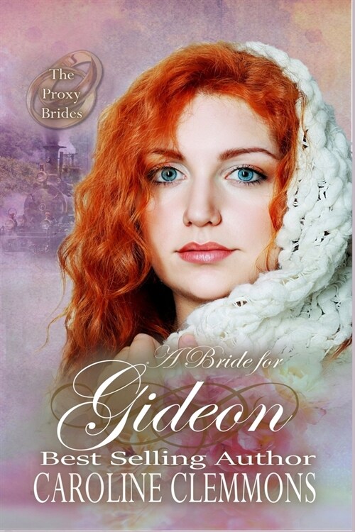 A Bride For Gideon (Paperback)