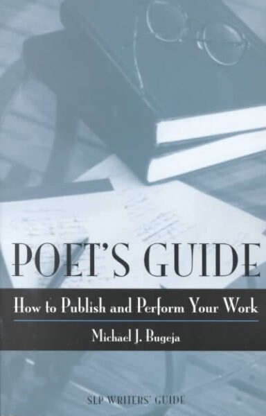 Poets Guide (Paperback)