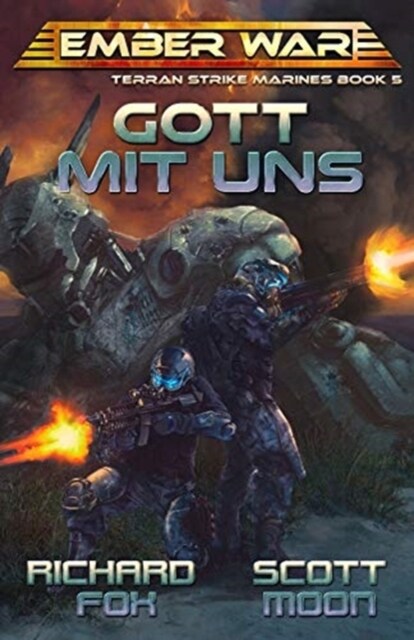 Gott Mit Uns (Paperback)