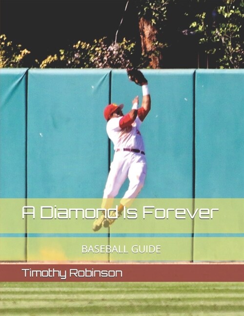 A Diamond Is Forever (Paperback)