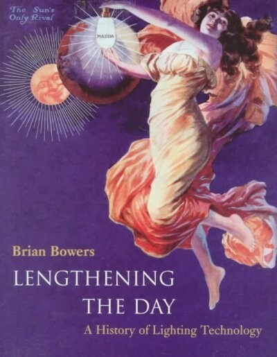 Lengthening the Day (Hardcover)