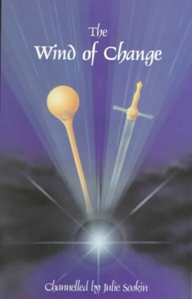 The Wind of Change (Paperback)