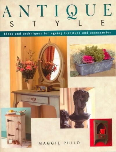 Antique Style (Hardcover)