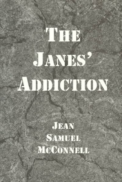 The Janes Addiction (Paperback)