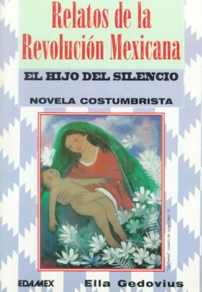 El hijo del silencio / The son of silence (Paperback)