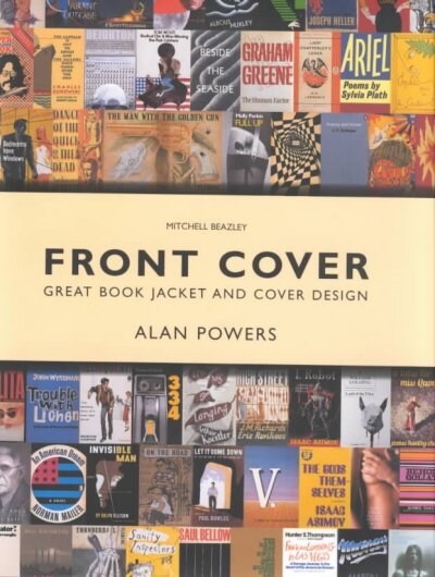 Front Cover (Hardcover)