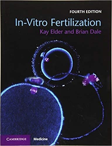 In-Vitro Fertilization (Paperback, 4 Revised edition)