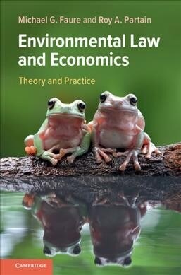 Environmental Law and Economics : Theory and Practice (Paperback)