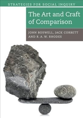 The Art and Craft of Comparison (Paperback)