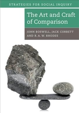 The Art and Craft of Comparison (Hardcover)