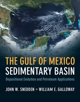 The Gulf of Mexico Sedimentary Basin : Depositional Evolution and Petroleum Applications (Hardcover)