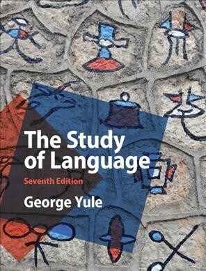 The Study of Language (Hardcover, 7 Revised edition)