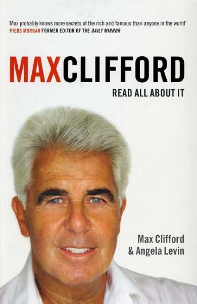 Max Clifford (Hardcover)