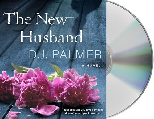 The New Husband (Audio CD)