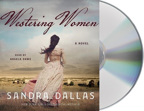 Westering Women (Audio CD)