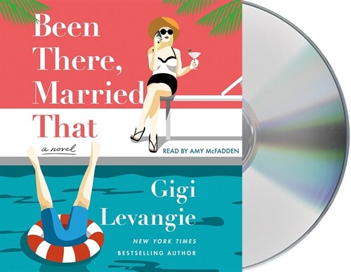 Been There, Married That (Audio CD)