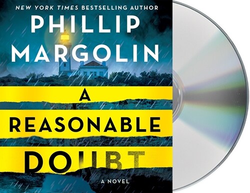 A Reasonable Doubt: A Robin Lockwood Novel (Audio CD)