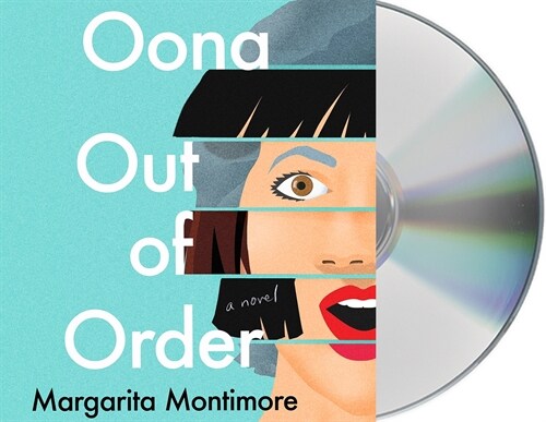 Oona Out of Order (Audio CD)