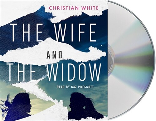 The Wife and the Widow (Audio CD)