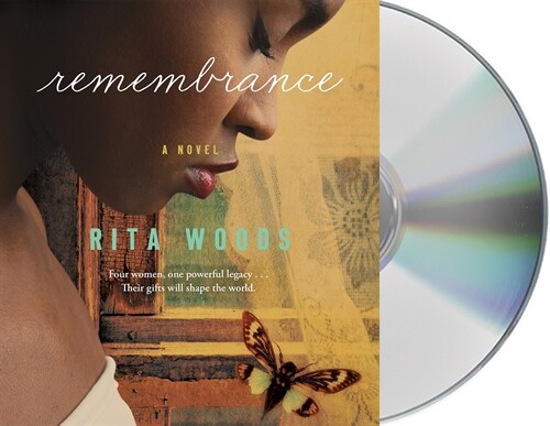 Remembrance (Audio CD)