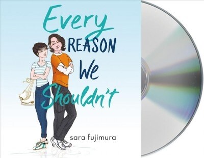 Every Reason We Shouldnt (Audio CD)