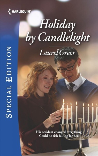 Holiday by Candlelight (Mass Market Paperback, Original)