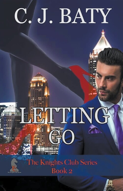 Letting Go (Paperback)