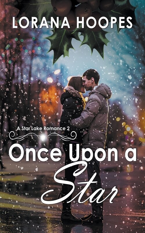 Once Upon A Star (Paperback)
