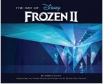 The Art of Frozen 2 (Hardcover)