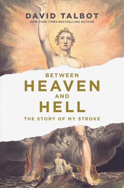 Between Heaven and Hell: The Story of My Stroke (Hardcover)