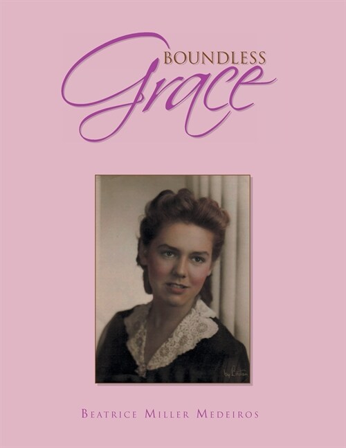 Boundless Grace (Paperback)