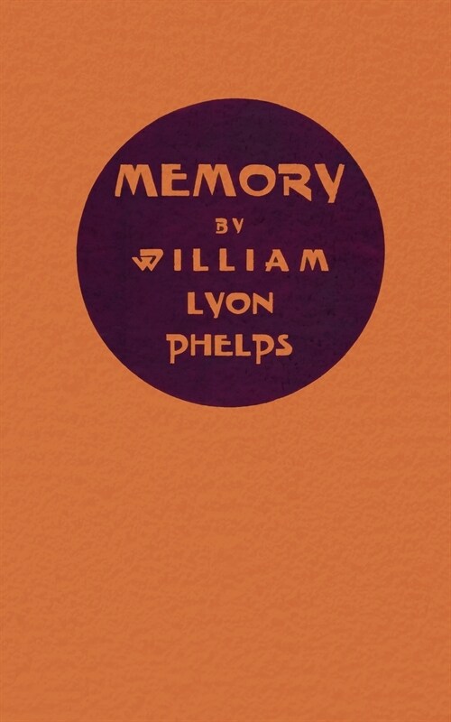 Memory (Paperback)