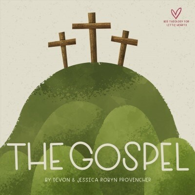 The Gospel (Board Books)