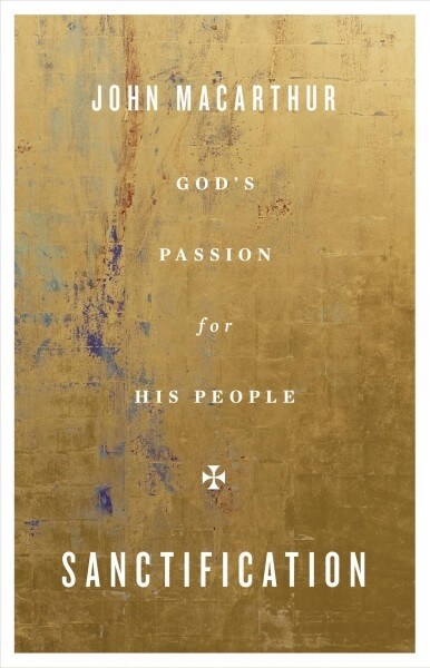 Sanctification: Gods Passion for His People (Paperback)