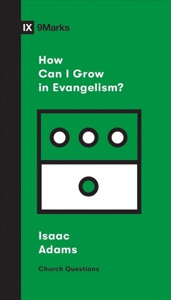 What If Im Discouraged in My Evangelism? (Paperback)