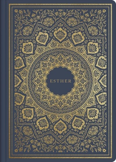 ESV Illuminated Scripture Journal: Esther (Paperback)