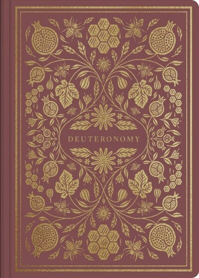 Deuteronomy (Paperback)