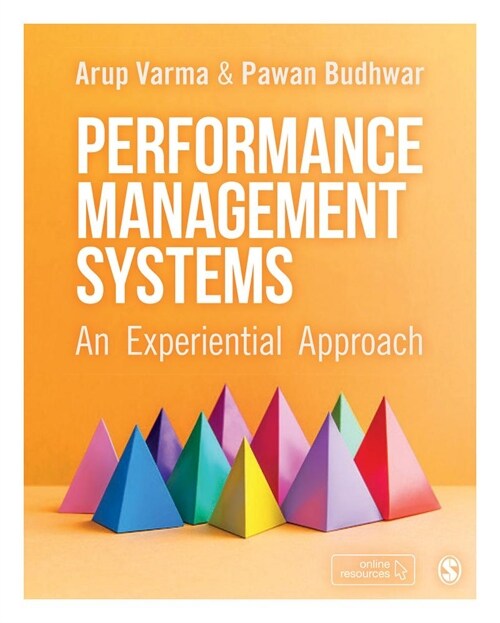 Performance Management Systems : An Experiential Approach (Paperback)