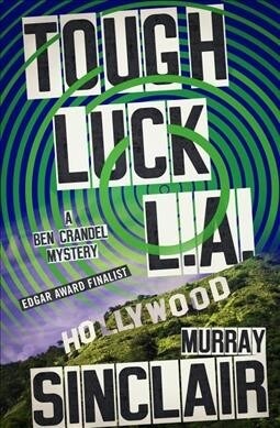 Tough Luck L.A. (Paperback)