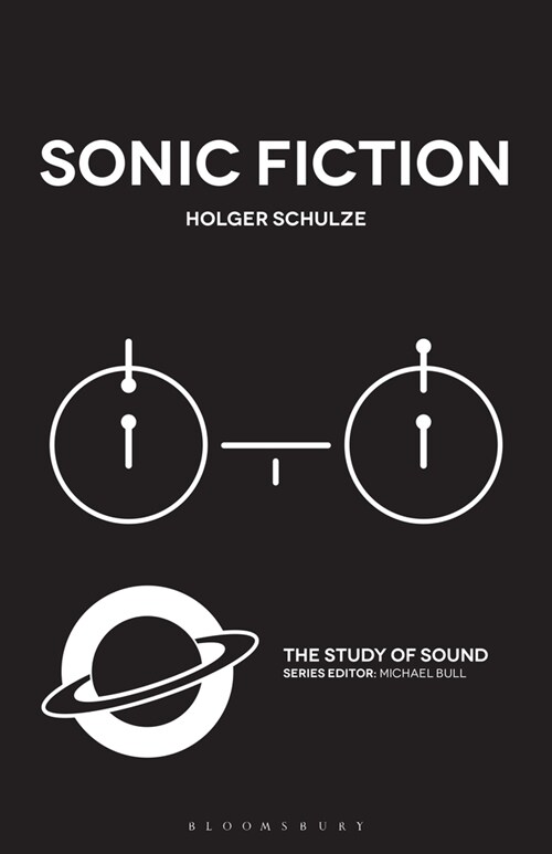 Sonic Fiction (Paperback)