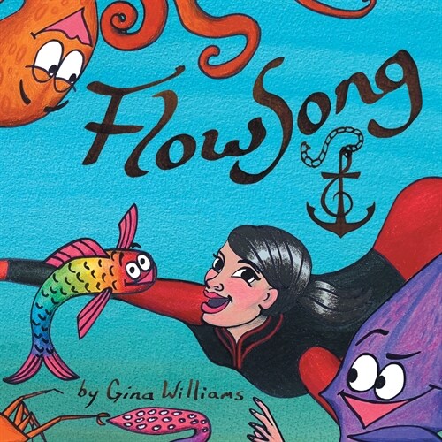 Welcome to FlowSong (Paperback)