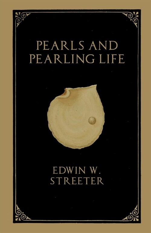 Pearls and Pearling Life (Paperback)
