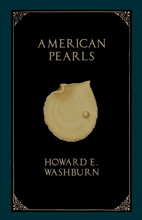 American Pearls (Paperback)