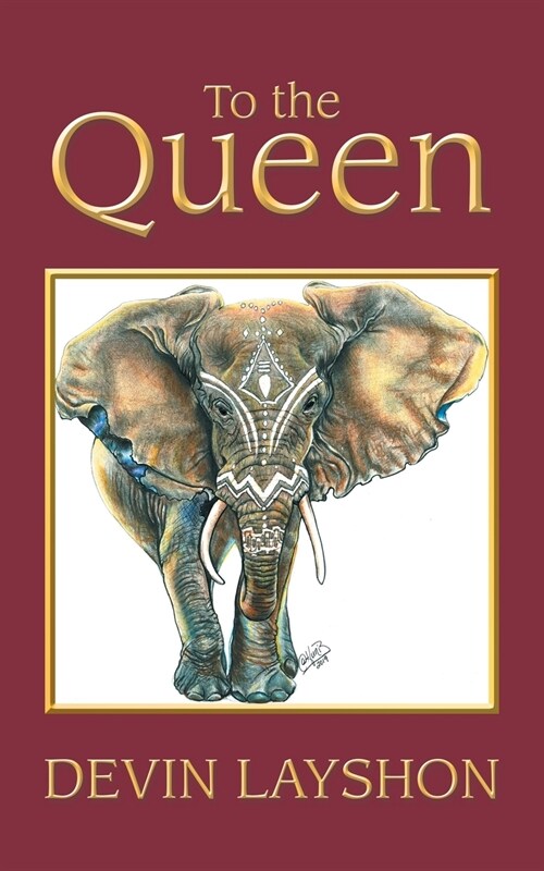 To the Queen (Paperback)