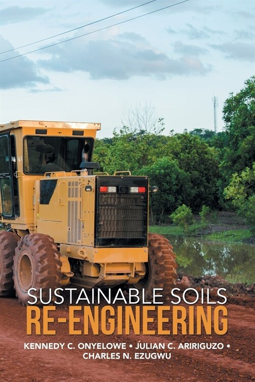 Sustainable Soils Re-Engineering (Paperback)