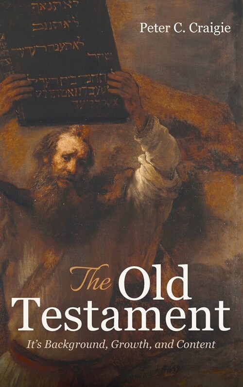 The Old Testament (Hardcover)