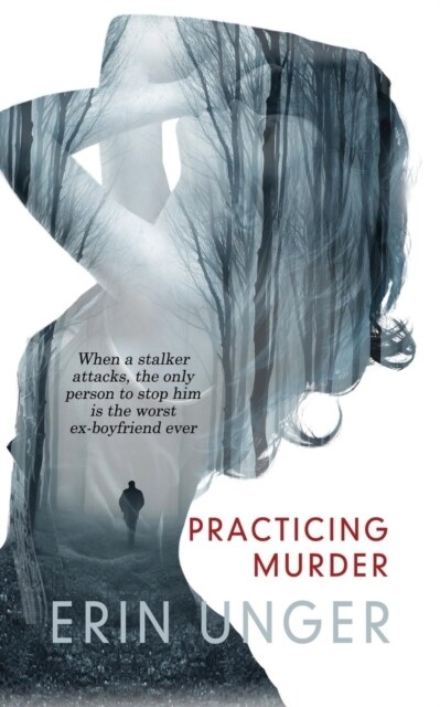 Practicing Murder (Paperback)