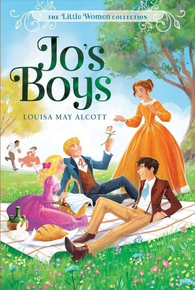 Jos Boys (Paperback)