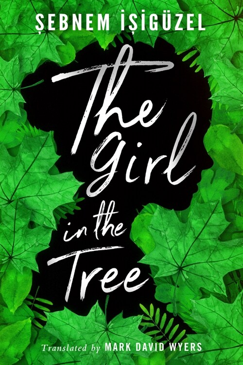 The Girl in the Tree (Paperback)